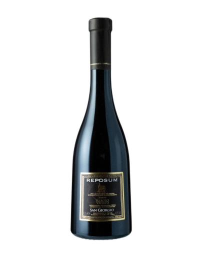 TENUTA SAN GIORGIO REPOSUM RABOSO VENETO PASSITO
