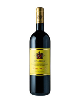 SCHIOPETTO RIVAROSSA 2019