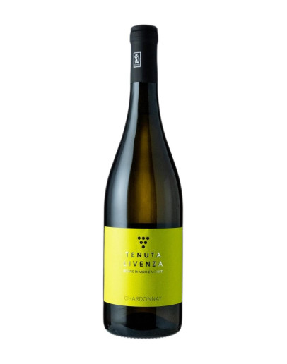 TENUTA LIVENZA CHARDONNAY 2022