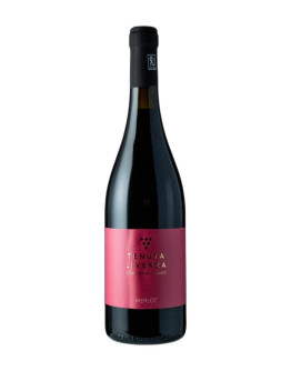 TENUTA LIVENZA MERLOT IGP 2023