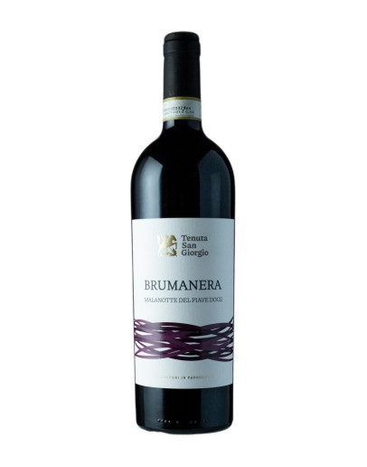 TENUTA SAN GIORGIO  PIAVE MALANOTTE 2018 DOCG