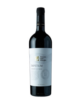 TENUTA SAN GIORGIO CABERNET SAUVIGNON IMPETUM  2023