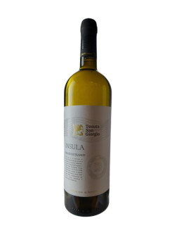 TENUTA SAN GIORGIO MANZONI BIANCO INSULA 2022-2024