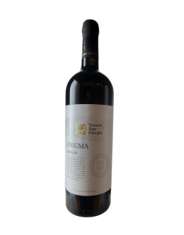 TENUTA SAN GIORGIO MERLOT ENIGMA 2023-2024