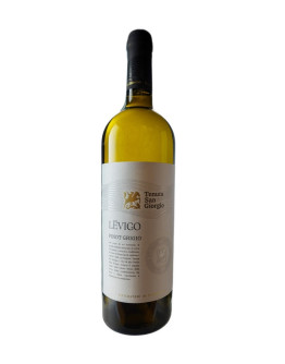 TENUTA SAN GIORGIO PINOT GRIGIO LEVIGO 2023-2024