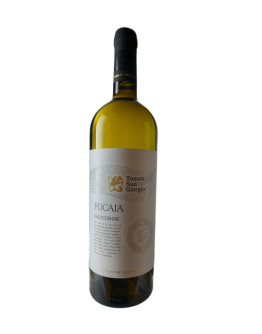 TENUTA SAN GIORGIO SAUVIGNON FOCAIA 2023-2024