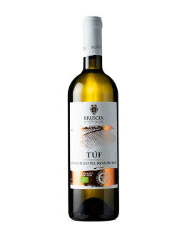 BRUSCIA TUF BIANCHELLO DEL METAURO S/S AGG. BIO 2023-2024