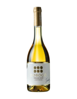 DOBOGO TOKAJI EDES SZAMORODNI 2018