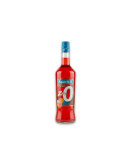 Ciemme Bevanda Analcolica Aperitif Analcolico Zero Alcohol Free 1 l
