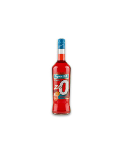 Ciemme Bevanda Analcolica Aperitif Analcolico Zero Alcohol Free 1 l