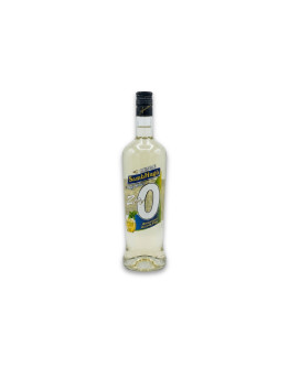 Ciemme Bevanda Analcolica SambHugò Zero Alcohol Free 1 l