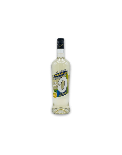Ciemme Bevanda Analcolica SambHugò Zero Alcohol Free 1 l