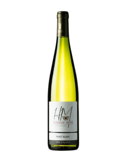HEYBERGER MEYER PINOT BLANC 2020