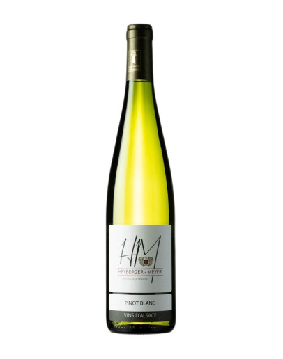 HEYBERGER MEYER PINOT BLANC 2020