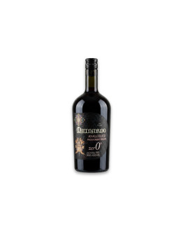 Ciemme Bevanda Analcolica Mainardo Ver-mut Analcolico Zero Alcohol Free