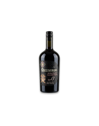 Ciemme Bevanda Analcolica Mainardo Ver-mut Analcolico Zero Alcohol Free