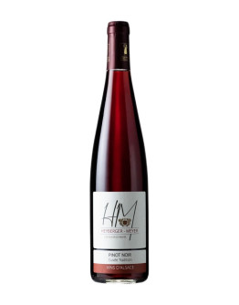 HEYBERGER MEYER PINOT NOIR CUVEE TRADITION 2023