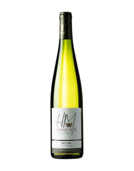 HEYBERGER MEYER RIESLING CUVEE ERASME 2021