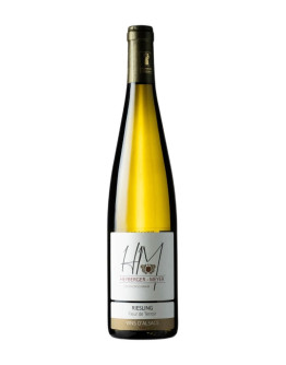 HEYBERGER MEYER RIESLING FLEUR DE TERROIR 2021