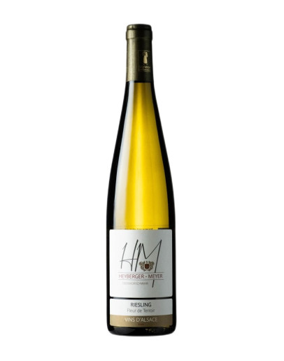 HEYBERGER MEYER RIESLING FLEUR DE TERROIR 2021
