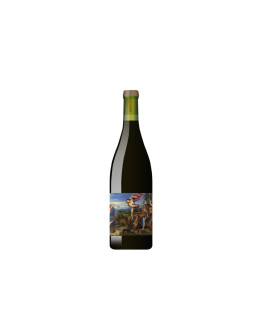 Bakkanali Toscana Rosso Igt Sangiovese Kani 2023
