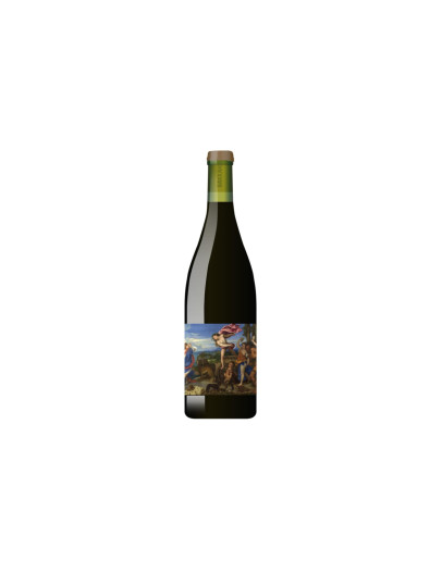Bakkanali Toscana Rosso Igt Sangiovese Kani 2023