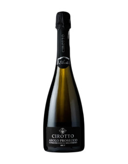CIROTTO PROSECCO BRUT DOCG 2023-2024