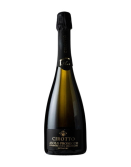 CIROTTO PROSECCO EXTRA DRY DOCG 2023-2024