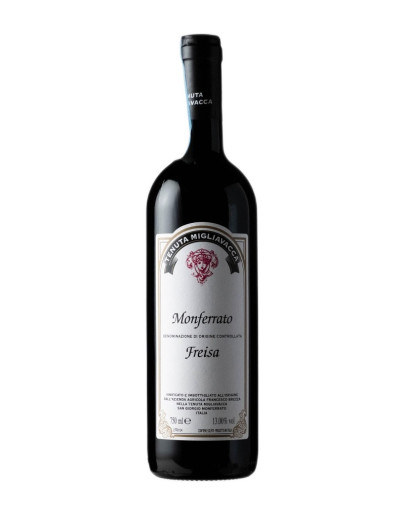 TENUTA MIGLIAVACCA VINO ROSSO MAGNUM