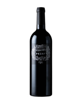 PEZAT BORDEAUX SUPERIOR ROUGE 2022