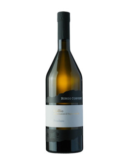BORGO CONVENTI FRIULANO COLLIO  2023