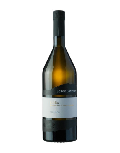 BORGO CONVENTI FRIULANO COLLIO  2023