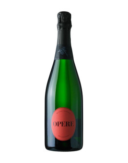 OPERE TREVIIGIANE METODO CLASSICO BRUT millesimato 2016