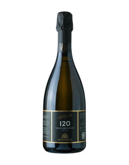 VILLA SANDI LA RIVETTA 120 VALDOBBIADENE EXTRA BRUT