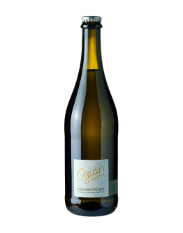 BALDI  VINO BIANCO FRIZZANTE SUI LIEVITI OGIAN NOSTRAN