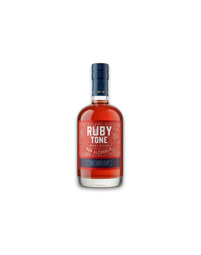 Campari The Notes Collection Bevanda Analcolica Ruby Tone Non Alcoholic