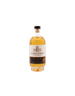 Lindores Abbey Lowland Single Malt Scotch Whisky Thiron Inaugural Release 2024 NAS