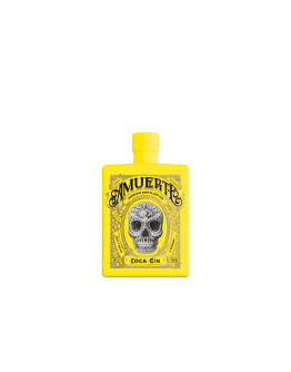 Amuerte Premium Distilled Gin Yellow Summer Edition 2025