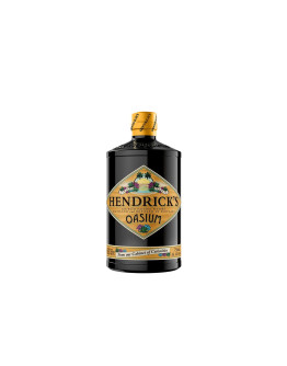 Hendrick's Gin Oasium Limited Release