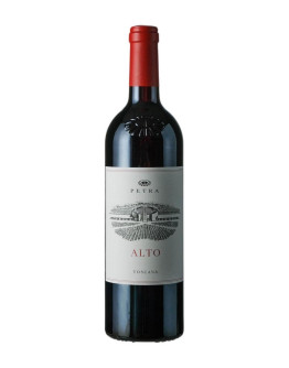 PETRA ALTO SANGIOVESE 2021