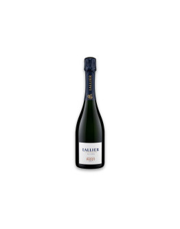 Lallier Champagne Aoc Réflexion R.021 Brut