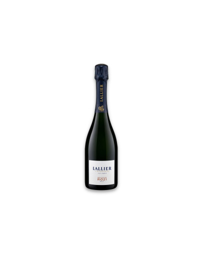 Lallier Champagne Aoc Réflexion R.021 Brut