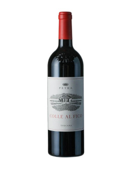 PETRA COLLE AL FICO SYRAH 2021-2022
