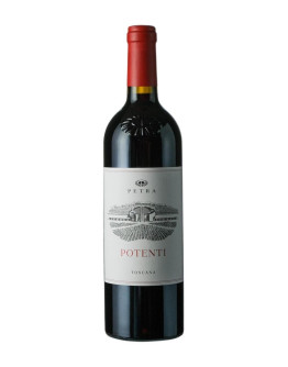PETRA POTENTI CABERNET SAUVIGNON 2022