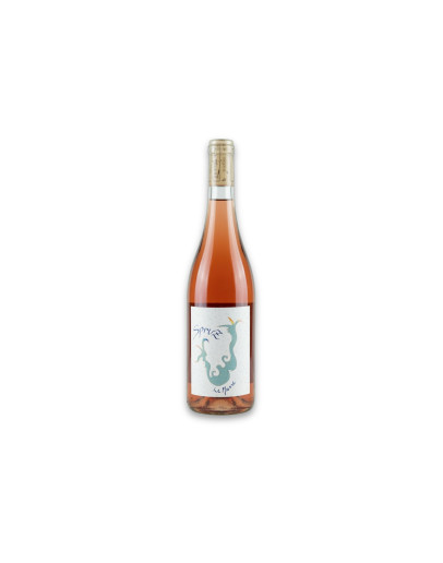 Le Masse Toscana Rosato Igt Spruz 2024
