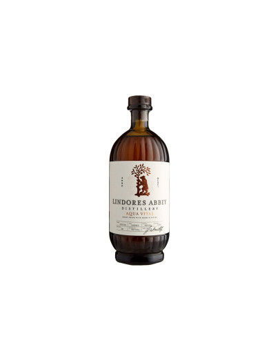 Lindores Abbey Spirit Drink with Herbs & Spices Aqua Vitae