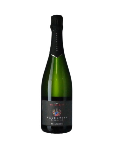 VALENTINI TRENTO DOC BRUT 2020