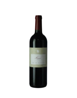 Vie di Romans Merlot Maurus 2020