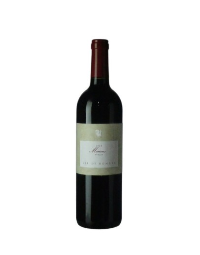 Vie di Romans Merlot Maurus 2020 Vie di Romans Merlot Maurus 2020