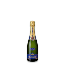 Pommery Champagne Aoc Royal Brut